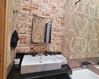 Апартаменты «Де-Люкс» Гостевой дом Гостевой дом Sport Point Химки Забронируй по своей цене!