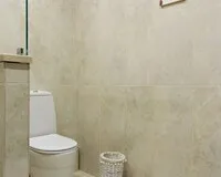 Двухместный номер с 1 кроватью «Люкс» Гостевой дом Гостевой дом Sport Point Химки