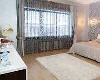 Двухместный номер с 1 кроватью «ДеЛюкс» Гостевой дом Гостевой дом Sport Point Химки 5% скидка по промокоду!