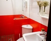 Двухместный номер с 1 кроватью «Стандарт» Гостевой дом Гостевой дом Sport Point Химки