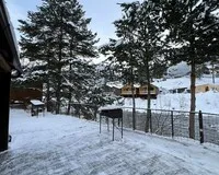 Двухместный номер «Стандарт» с 2 раздельными кроватями База отдыха Гостевые домики Огонёк село Архыз без звезд без отзывов