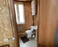 Трехместный номер «Стандарт» База отдыха Гостевые домики Огонёк село Архыз новый объект