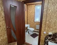 Трехместный номер «Эконом» База отдыха Гостевые домики Огонёк село Архыз новый объект