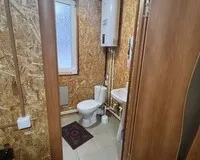 Трехместный номер «Комфорт» База отдыха Гостевые домики Огонёк село Архыз без отзывов