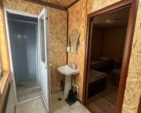 Двухкомнатный номер База отдыха Гостевые домики Огонёк село Архыз Забронируй по своей цене!