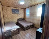 Двухкомнатный номер База отдыха Гостевые домики Огонёк село Архыз 5% скидка по промокоду!