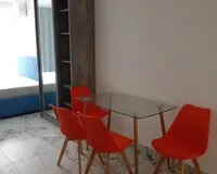 Двухкомнатный номер Отель Отель Дружба Сочи новый объект