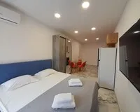 Двухкомнатный номер Отель Отель Дружба Сочи 5% скидка по промокоду!