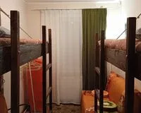 Одноместный номер с общим душем и туалетом Гостевой дом Гостевой дом Территория Мира деревня Скриплево новый объект