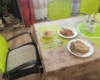 Одноместный номер с общим душем и туалетом Гостевой дом Гостевой дом Территория Мира деревня Скриплево без звезд новый объект