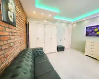 Апартаменты 2 спальни Апартаменты Апартаменты Aelita.Apartments с джакузи и камином у Летнего Сада Санкт-Петербург метро Чернышевская 817 м от метро Чернышевская