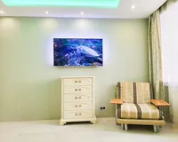Апартаменты 2 спальни Апартаменты Апартаменты Aelita.Apartments с джакузи и камином у Летнего Сада Санкт-Петербург 817 м от метро Чернышевская 5 звезд