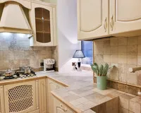 Апартаменты 2 спальни Апартаменты Апартаменты Aelita.Apartments с джакузи и камином у Летнего Сада Санкт-Петербург 817 м от метро Чернышевская 5% скидка по промокоду!