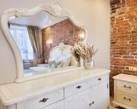 Апартаменты 2 спальни Апартаменты Апартаменты Aelita.Apartments с джакузи и камином у Летнего Сада Санкт-Петербург без отзывов