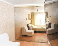 Апартаменты 2 спальни Апартаменты Апартаменты Aelita.Apartments Санкт-Петербург без отзывов