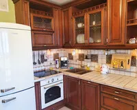 Апартаменты 2 спальни Апартаменты Апартаменты Aelita.Apartments с камином и джакузи. Вид на Порт и Лахта-Центр Санкт-Петербург 5 звезд новый объект