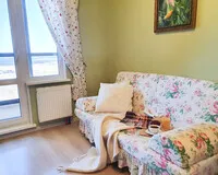 Апартаменты 2 спальни Апартаменты Апартаменты Aelita.Apartments с камином и джакузи. Вид на Порт и Лахта-Центр Санкт-Петербург 5 звезд без отзывов