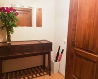 Апартаменты 2 спальни Апартаменты Апартаменты Aelita.Apartments с камином и джакузи. Вид на Порт и Лахта-Центр Санкт-Петербург 5 звезд новый объект Забронируй по своей цене!