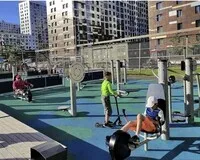 Апартаменты 2 спальни Апартаменты Апартаменты Aelita.Apartments с камином и джакузи. Вид на Порт и Лахта-Центр Санкт-Петербург новый объект без отзывов Забронируй по своей цене!