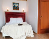 Апартаменты «Де-Люкс» Апартаменты Апартаменты Aelita.Apartments с джакузи и хаммамом. Вид на Финский залив Санкт-Петербург без отзывов