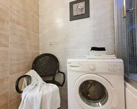 Апартаменты «Де-Люкс» Апартаменты Апартаменты Aelita.Apartments с джакузи и хаммамом. Вид на Финский залив Санкт-Петербург 5 звезд Забронируй по своей цене! 5% скидка по промокоду!
