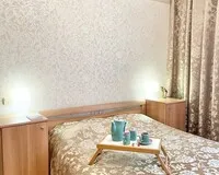 Апартаменты 4 местные с кухней Апартаменты Апартаменты LightHouse Marina Ekb Екатеринбург 758 м от метро Чкаловская