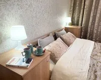 Апартаменты 4 местные с кухней Апартаменты Апартаменты LightHouse Marina Ekb Екатеринбург без звезд