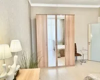 Апартаменты 4 местные с кухней Апартаменты Апартаменты LightHouse Marina Ekb Екатеринбург новый объект