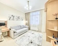 Апартаменты 4 местные с кухней Апартаменты Апартаменты LightHouse Marina Ekb Екатеринбург Забронируй по своей цене!