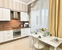 Апартаменты 4 местные с кухней Апартаменты Апартаменты LightHouse Marina Ekb Екатеринбург 758 м от метро Чкаловская без отзывов