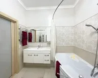 Апартаменты 4 местные с кухней Апартаменты Апартаменты LightHouse Marina Ekb Екатеринбург 758 м от метро Чкаловская Забронируй по своей цене!
