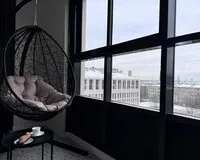 Апартаменты 2 спальни Апартаменты Апартаменты на Фрунзенской Санкт-Петербург
