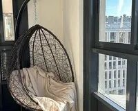 Апартаменты 2 спальни Апартаменты Апартаменты на Фрунзенской Санкт-Петербург
