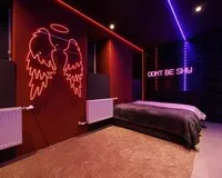 Апартаменты 1 спальня Апартаменты Апартаменты Secret Rooms Курск новый объект