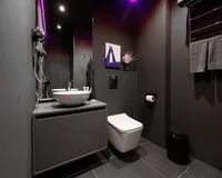 Апартаменты 1 спальня Апартаменты Апартаменты Secret Rooms Курск Забронируй по своей цене!