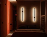 Апартаменты 1 спальня Апартаменты Апартаменты Secret Rooms Курск без звезд