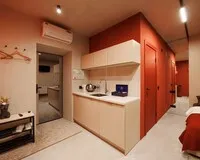 Апартаменты 1 спальня Апартаменты Апартаменты Secret Rooms Курск
