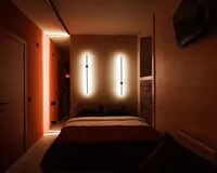 Апартаменты 1 спальня Апартаменты Апартаменты Secret Rooms Курск Забронируй по своей цене!