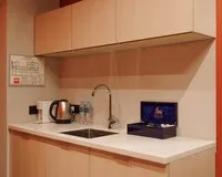 Апартаменты 1 спальня Апартаменты Апартаменты Secret Rooms Курск