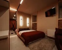 Апартаменты 1 спальня Апартаменты Апартаменты Secret Rooms Курск