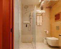 Апартаменты 1 спальня Апартаменты Апартаменты Secret Rooms Курск