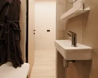 Апартаменты 1 спальня Апартаменты Апартаменты Secret Rooms Курск Забронируй по своей цене!