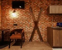 Апартаменты 1 спальня Апартаменты Апартаменты Secret Rooms Курск новый объект