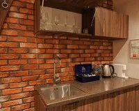 Апартаменты 1 спальня Апартаменты Апартаменты Secret Rooms Курск без отзывов