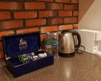 Апартаменты 1 спальня Апартаменты Апартаменты Secret Rooms Курск