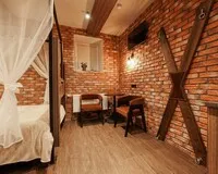 Апартаменты 1 спальня Апартаменты Апартаменты Secret Rooms Курск Забронируй по своей цене!
