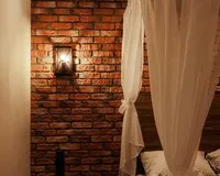 Апартаменты 1 спальня Апартаменты Апартаменты Secret Rooms Курск