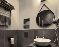 Апартаменты 1 спальня Апартаменты Апартаменты Secret Rooms Курск