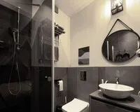 Апартаменты 1 спальня Апартаменты Апартаменты Secret Rooms Курск