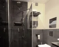 Апартаменты 1 спальня Апартаменты Апартаменты Secret Rooms Курск